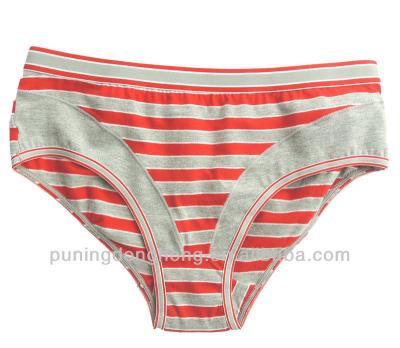 China Viable New Coming Men's Brief & Custom Panty Thong Models for sale