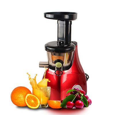 China 2022 Hot Selling Hotel Stainless Steel Slow Juicer Extractor For Household for sale