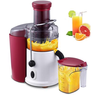 China Cheap Powerful Hotel Extractor 600W r Machine Fruit Blender And Blender for sale