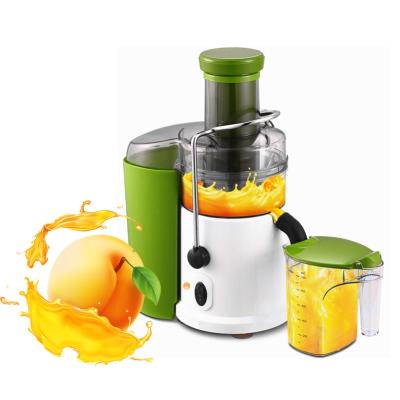 China Hotel Large Mouth Feedchute BPA Free Centrifugal Juicer 700W Machine For Whole Fruit Vegetable for sale