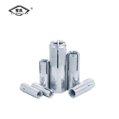 China Building Construction Drop-in Hot Selling Galvanized Anchor for sale