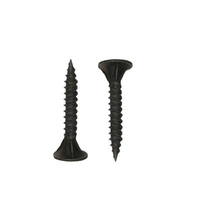 China China Wholesale Flat Dry Stone Wall Self Tapping Screw/Nail for sale