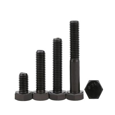 China Wholesale Large Carbon Steel Hex Bolts Fastener for sale