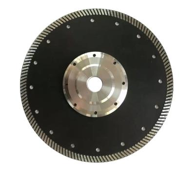 China HAND SAW MACHINE; ANGLE GRINDER Hot Press Saw Blade For Granite Marble for sale