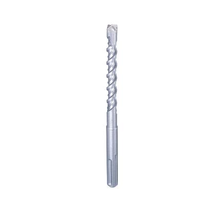 China High Quality Metal Work Tool Max Cross Drill Rotary Hammer Drill Bit For Masonry Twist Drill Bit for sale