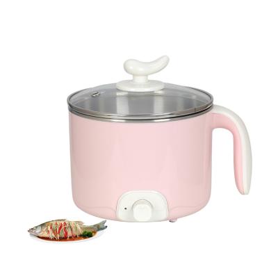 China Wholesale 360 ​​degree non-stick electric steamer thermos tea pot industrial cheap custom made high quality kettle spin bottom for sale