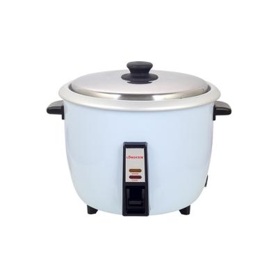 China Fashionable Large Size Drum Electric Rice Cooker Rice Cooker for sale