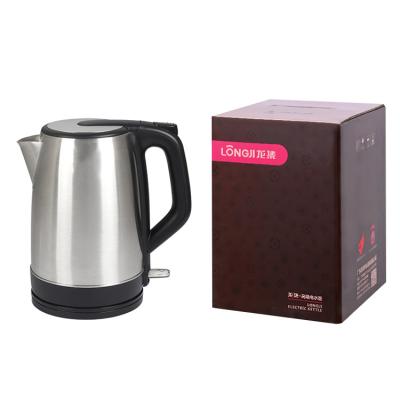 China 360 degree base china stainless steel 110v 18l electric kettle high rotation factory good prices for sale