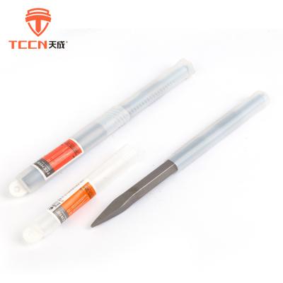 China SDS Concrete Chisel For Hammer Drill for sale