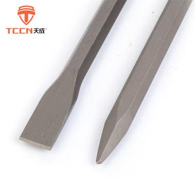 China Concrete Hammer Concrete Chisel For Stone for sale