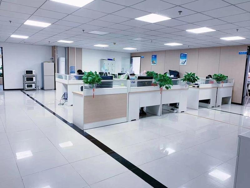 Verified China supplier - Dongguan Fuerte Electronic Technology Co., Ltd.