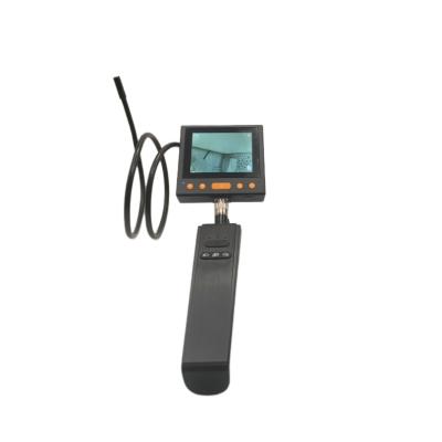 China Portable digital endoscope camera industrial video endoscope OF818A for sale