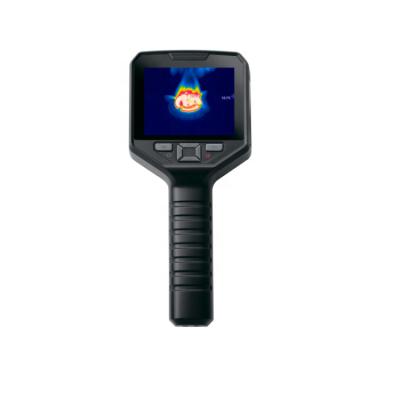 China 2023 Price Handheld Industrial Vehicle And Products Electric Infrared High Temperature Imaging Thermal Camera OFDP22 for sale