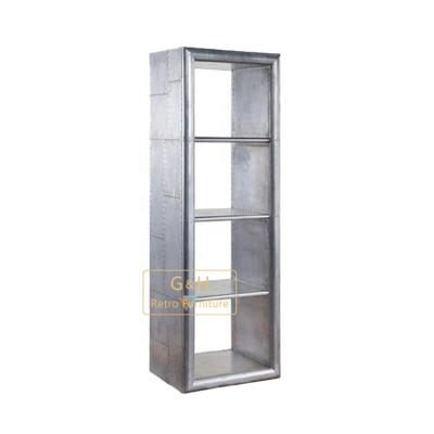 China Extendable office bookshelf livimg room bookcase furniture for library for sale