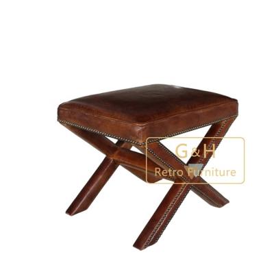 China Luxury Extendable Chair Stools Stool Luxury Stool for sale