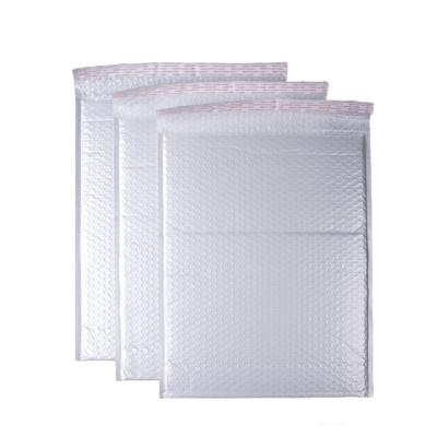 China Good Protection High Quality Custom Logo Bubble Packaging Poly Bubble Mailers for sale