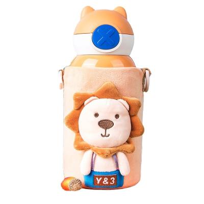 China PORTABLE Stainless Steel Children's Mok 316 Y&3 Water Cup Water Cup Sports Bottle Mug for sale