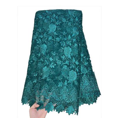 China Wholesale High Quality Sustainable Sequin Lace Velvet for sale