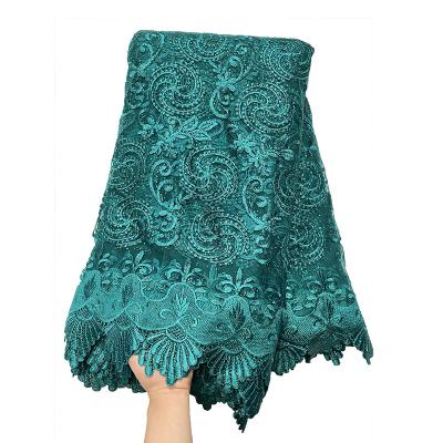 China Good quality viable newcomers sequin lace for sale