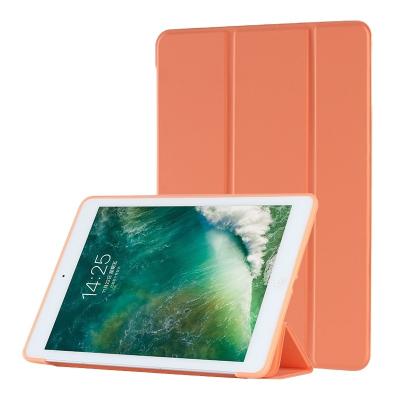 China Lightweight PU Leather 12.9 Inch Cover Protective Shell Case Tablet Mini 4 Generation Tablet Case for sale