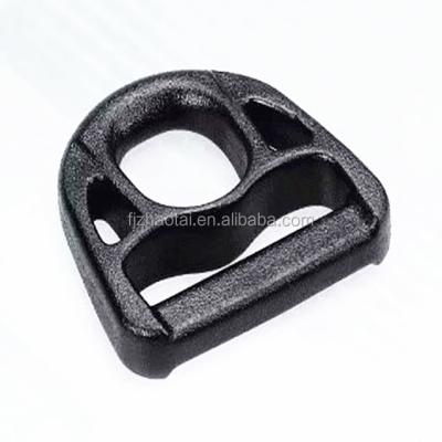 China Wholesale Side Belt Cam Durable Hot Sale Adjustable Quick Released Plastic Buckle for sale