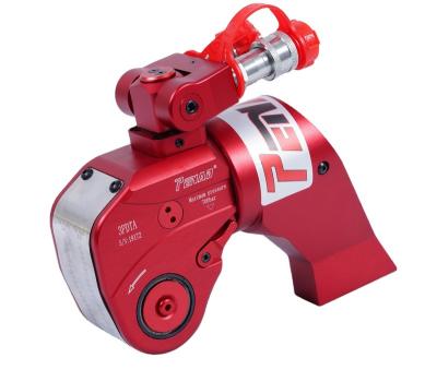 China Hydraulic construction PDTA torque wrench products imported from china for sale