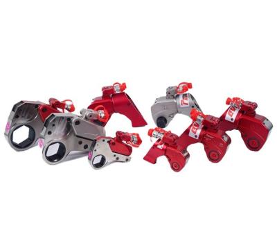 China Construction Powerful Hydraulic Torque Wrench, Hydraulic Wrench, Hydraulic Tools for sale