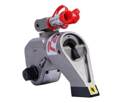 China PDTA construction china manufacturer tools high pressure hydraulic torque wrench for sale