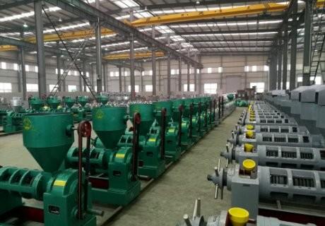 Fornitore cinese verificato - Sichuan Qingjiang Machinery Co., Ltd.