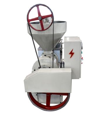 China High Oil Rate Sesame Seed  Screw Oil Press Machine Oil Extraction Machine 400-500kg/H for sale