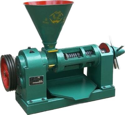 China 5.5hp China Hot Oil Press Machine Mustard Seeds Oil Press Machine for sale