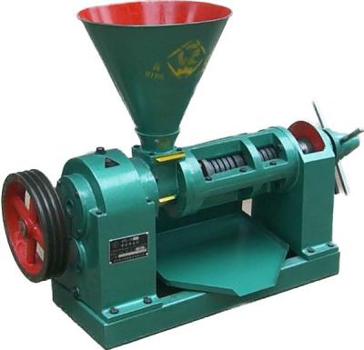 中国 4kw High Quality Peanut Oil Pressing Machine/Peanut Oil Extractor/Oil Extracting Machine 販売のため