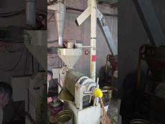 btma industrial palm oil press machine/ oil press