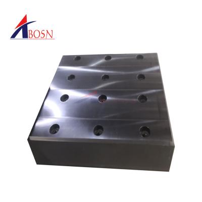 China Cheapest UHMWPE Truck Rubber Bumper Dock/Bumper Guard Dock Rail Fender Pad Dock Rail PE Shock Absorber Front Pad for sale