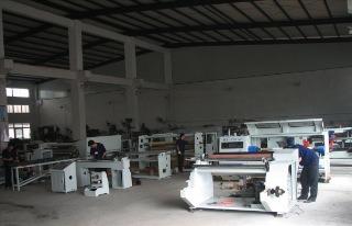 Verified China supplier - Dongguan Boxing Machinery Co., Ltd.