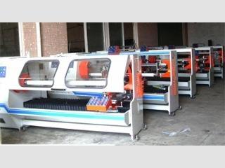 Verified China supplier - Dongguan Boxing Machinery Co., Ltd.