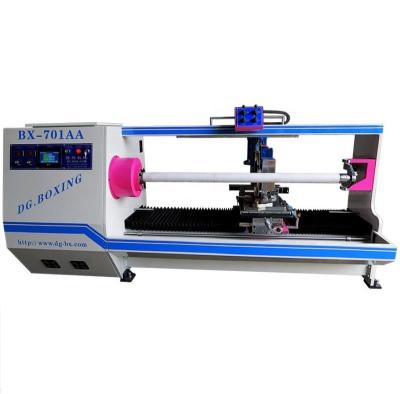 China Mutifunctional adhesive tape slitting machine for sale