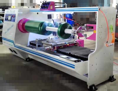 China Products adhesive tape slitting machine for sale