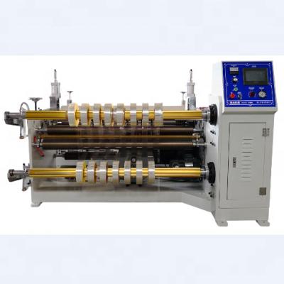 China Building Material Shops Slotting Machine for sale