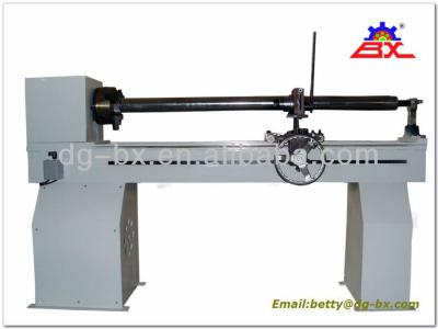 China Suitable for duct tape hot sale! ! ! BX-706 brand manual tape cutting machine (log roll cutting machine, roll cutter) for sale