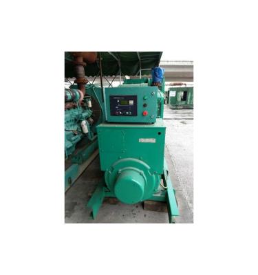 China Good Quality High Power Nt8j55g6 Engine Reasonable Price 230v Diesel Generator 220KW/250KW for sale