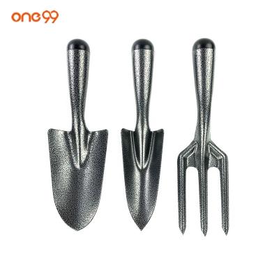 China One99 One99 Hammer Tone Garden Tool Kit Garden Tool Set Garden Tool & Equipment Woman Gardening Tool Unique Gift 3pcs for sale