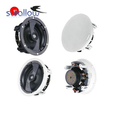 China Mini Cheap Waterproof Ceiling Speaker Covers PA Speakers Line Array for sale