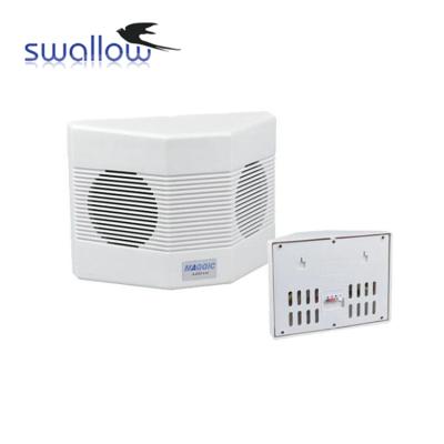 China Mini Stable Quality Indoor Mount Speaker Wall Mount Professional Active Speaker for sale