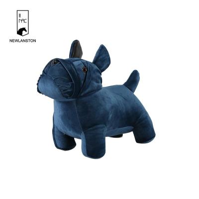 China Contemporary creative home animal door stopper catches door stopper door products child safety decoration home items for sale