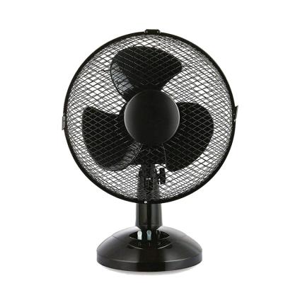 China New Style PP Factory Supply High Cost-effective Favorable Low Prices Electric Cooling Table/Deskfan for sale