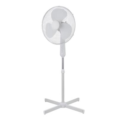 China PP Wholesale Excellent Quality Cheap Price Household Electric Fan Stand 16 Inch Stand Up Fan for sale