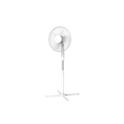 China Factory direct sales pp good quality 3 speed control fan for home ministry industrial fan stand for sale