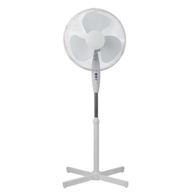 China PP China Manufacturer New Type Top Sale Electric Portable Floor Stand Fan For Sale for sale