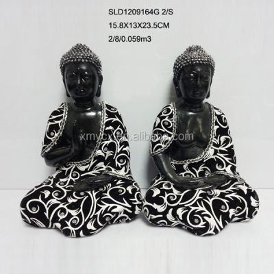 China China 2/s new finish Buddha figurine decoration interior for sale